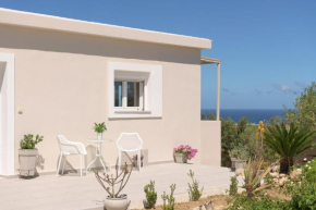Perivoli SeaView Cottage, a Rural Bliss of Nature, By ThinkVilla